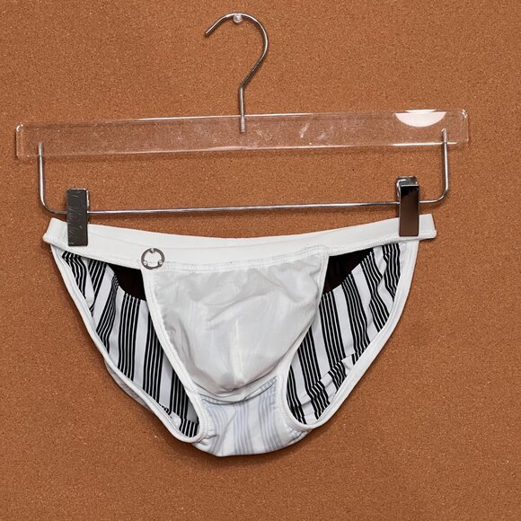 Mens Swim Tanga Brief - Picture 5 of 9